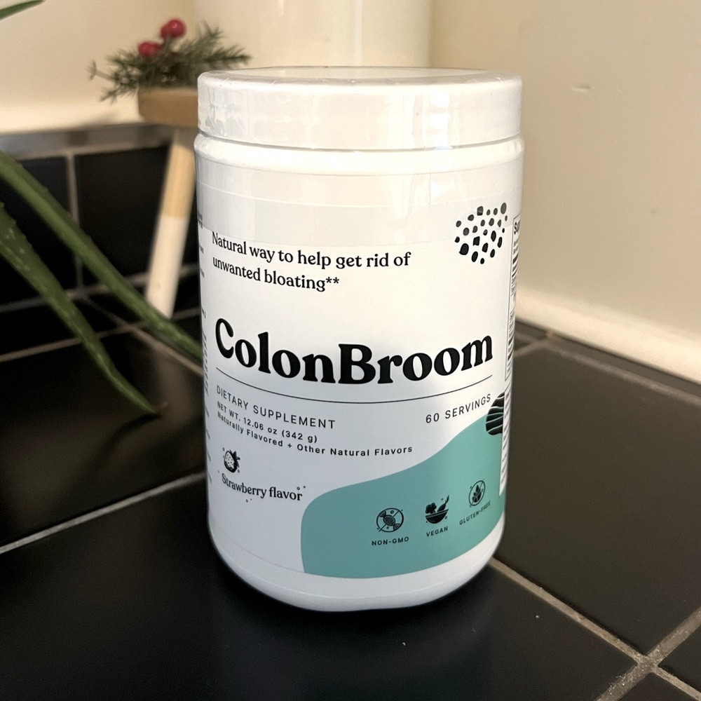 Colonbroom